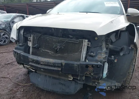 2015 Buick Enclave Leather z USA, uszkodzony, nr VIN 5GAKRBKD7FJ176199